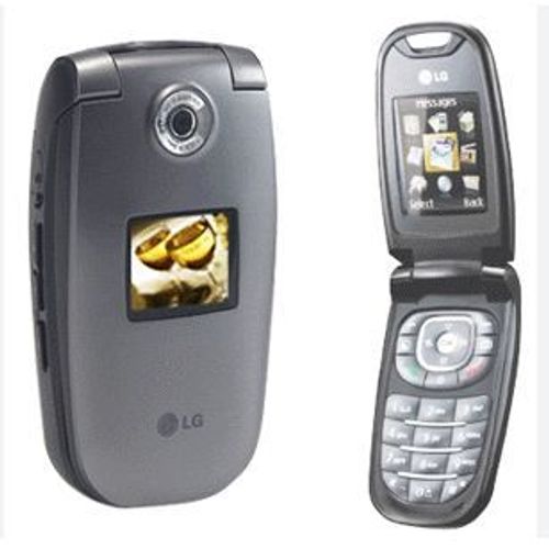 LG KG240 Gris