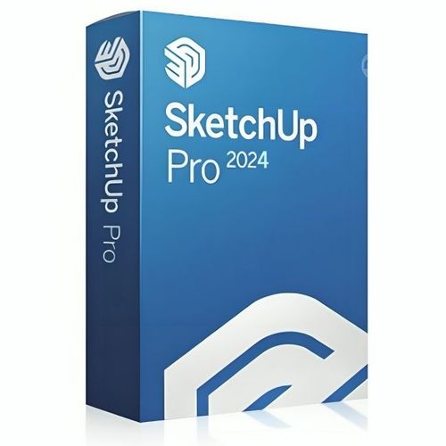 Sketchup Pro 2024 Windows