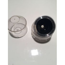 Lentille Micron-Malik 1368