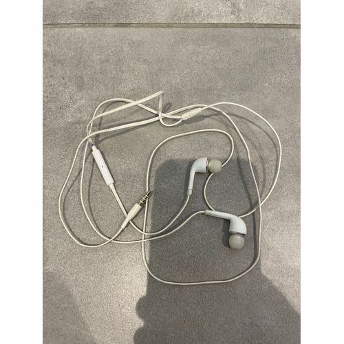 Écouteur filaire Samsung 