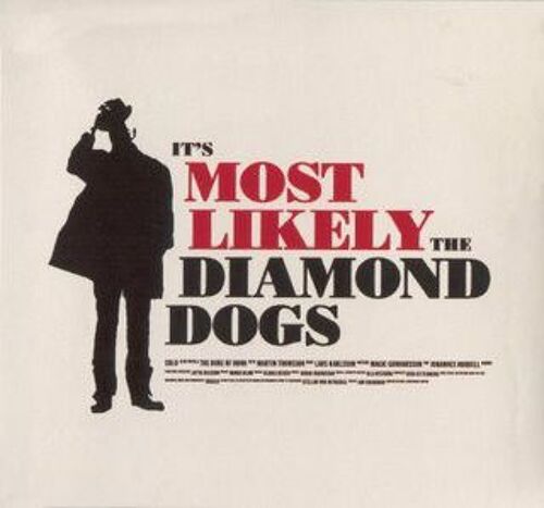 It's Most Likely (2008)