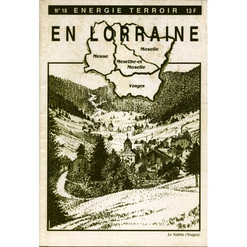 Energie Terroir En Lorraine 18