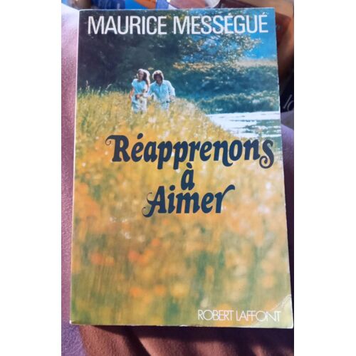 Reapprenons À Aimer