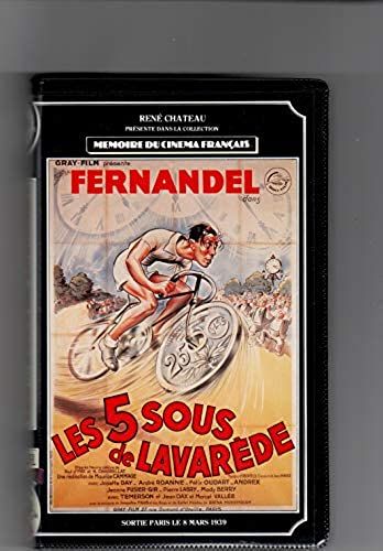 Les Cinq Sous De Lavarede