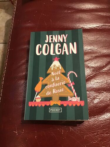 Jenny Colgan