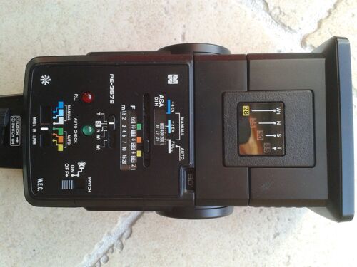 FLASH National PE-357S