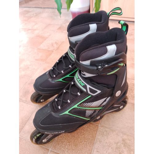 Rollerblade Bravo Training For Men