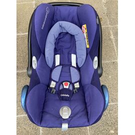 Maxi Cosi Cabriofix - Siège Auto Bébé - Bébé Confort