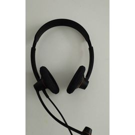 Casque SENNHEISER avec fil USB