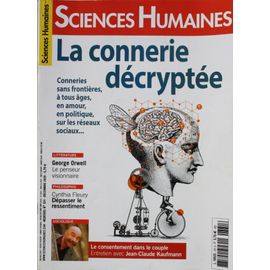 Sciences Humaines 331