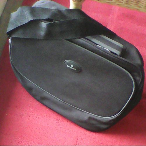 Sac de voyage Samsonite IVINT