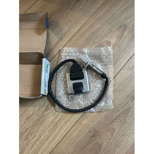 Capteur Nox Injection D'urée