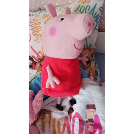 Peluche Peppa pig 45 cm