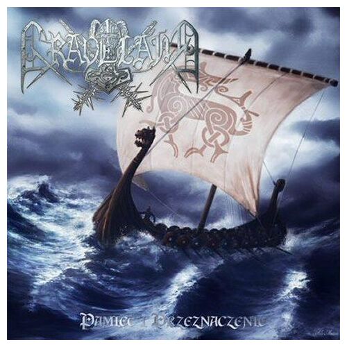 Graveland "Pamiec I Przeznaczenie" - Cd
