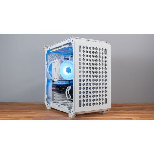 PC Gamer AMD Ryzen 5-7600X - Ram 32 Go - SSD 1 To