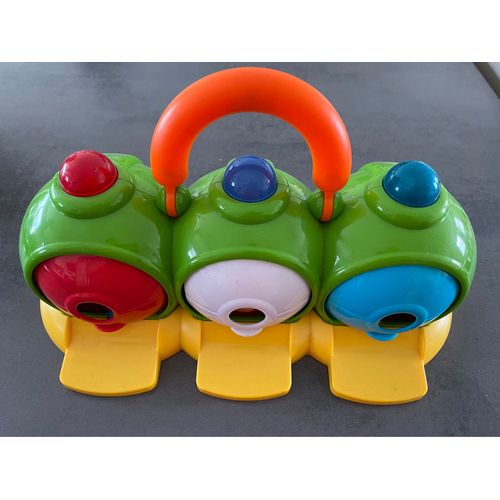 Centre De Véhicules D’Urgence Oxybul