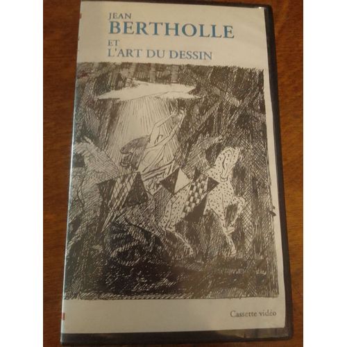 Jean Berthollet Et L'art Du Dessin