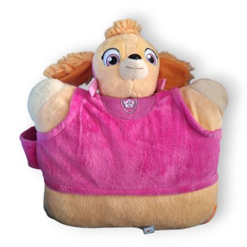 Coussin/Peluche Stella De La Pat Patrouille