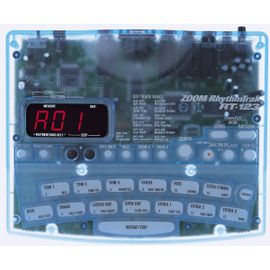 Boite à rythme zoom RT-123