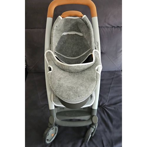 Smoby Poussette Poupée - Enfant