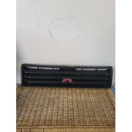 Calandre Mitsubishi Pajero
