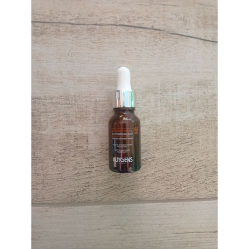 Autobronzant "Huygens" 