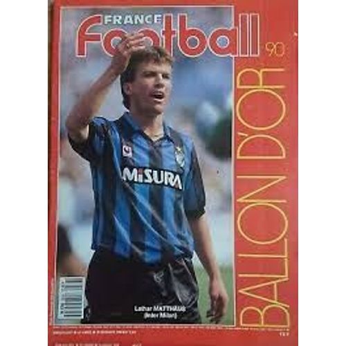 France Football N° 2333