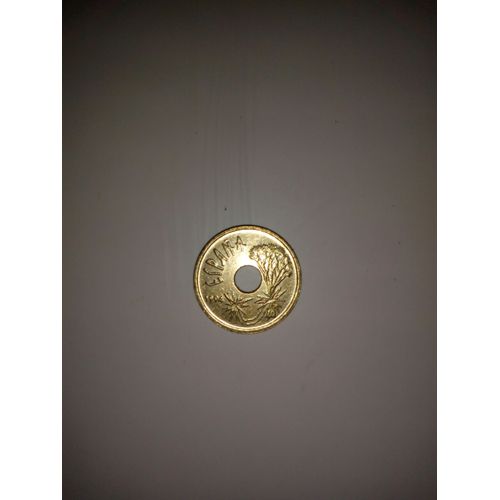 25 Pesetas 1994