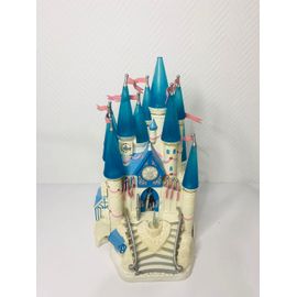 Polly Pocket Château De Cendrillon 1996 Trendmasters