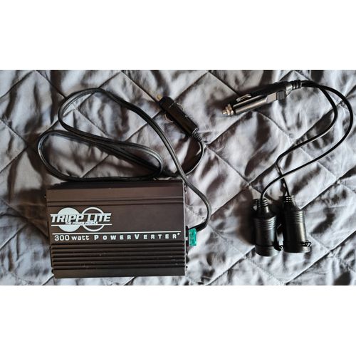 Powerverter 300w