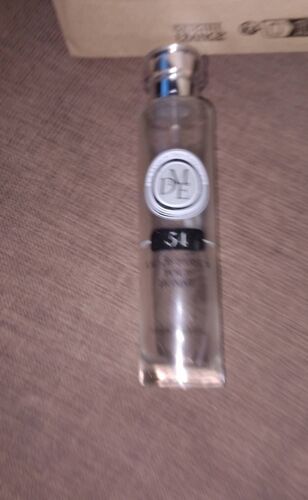 Flacon Vide La Maison Des Essences Dme 54