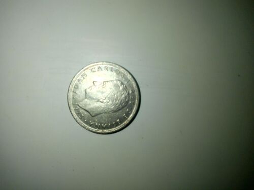 5 Peseta 1975