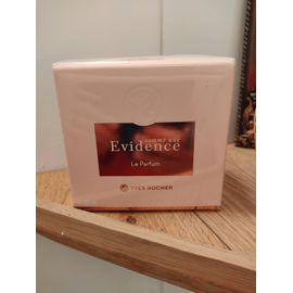 Yves Rocher Comme Une Evidence Le Parfum Vaporisateur 30 Ml 