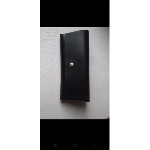 Paire De Lunettes De Soleil Homme Ray Ban