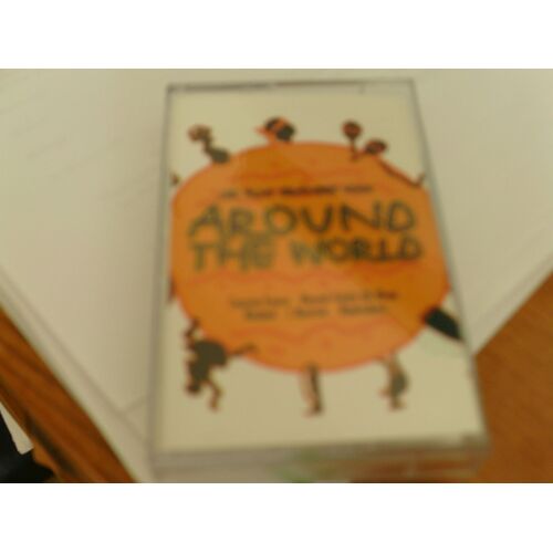 Les Plus Grandes Voix Around The World