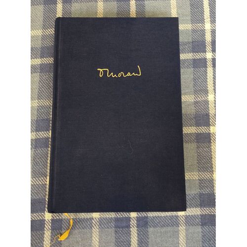 L’Homme Pressé, Venises, Paul Morand