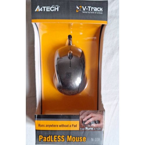 Souris pour petites mains