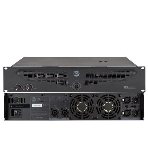 RCF IPS 3700