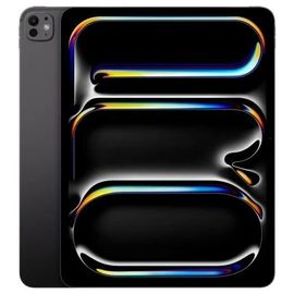 Apple iPad Pro 2024 13" Wifi 256GB Negro Espacial