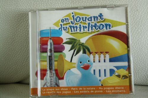Top Des Enfants, Le