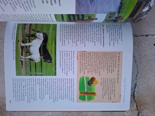 La Grande Encyclopédie Du Cheval