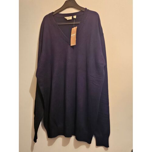 Pull Homme Taille Xxl Neuf "Hedge
