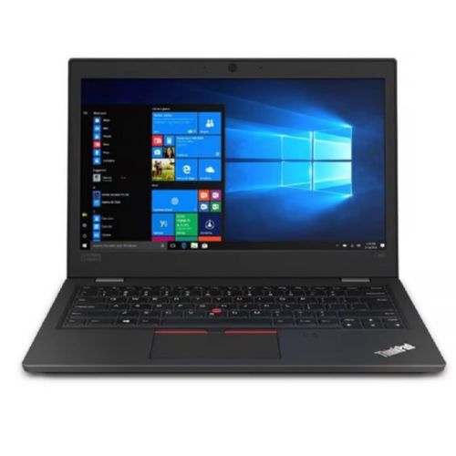 Lenovo ThinkPad L13 - 13.3" Intel Core i5 - Ram 8 Go - SSD 256 Go - Azerty - Noir