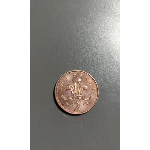 2 Pence 2006