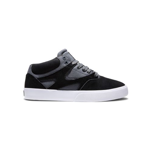 Dc Shoes Baskets Kalis Vulc Mid