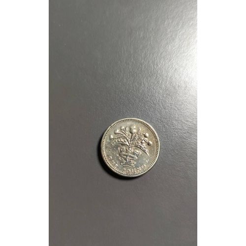 One Pound 1984
