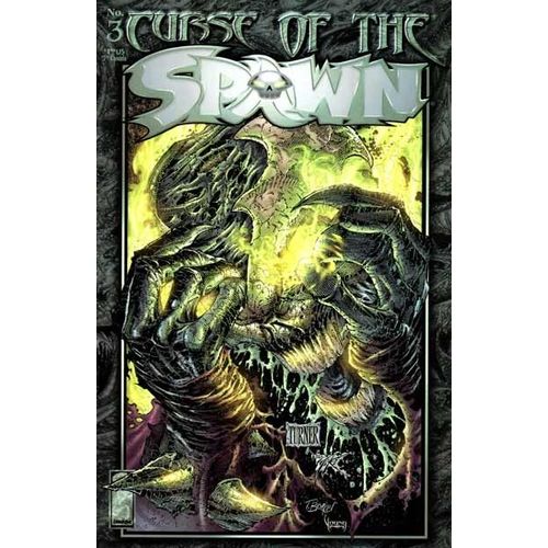 Curse Of Spawn (1996) Vo N3 A 29