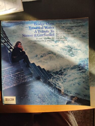 Simon Et Garfunkel