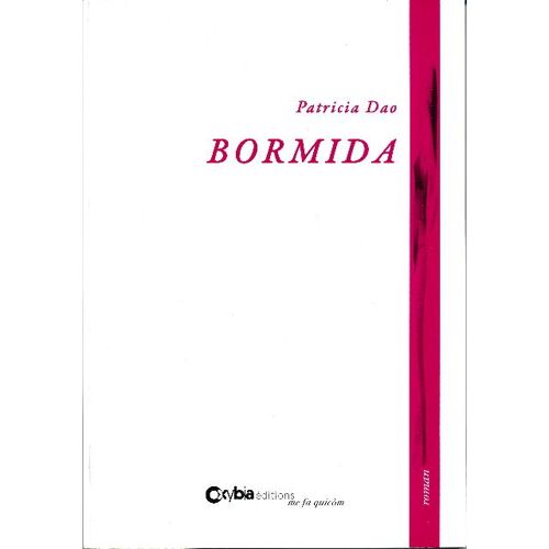Bormida