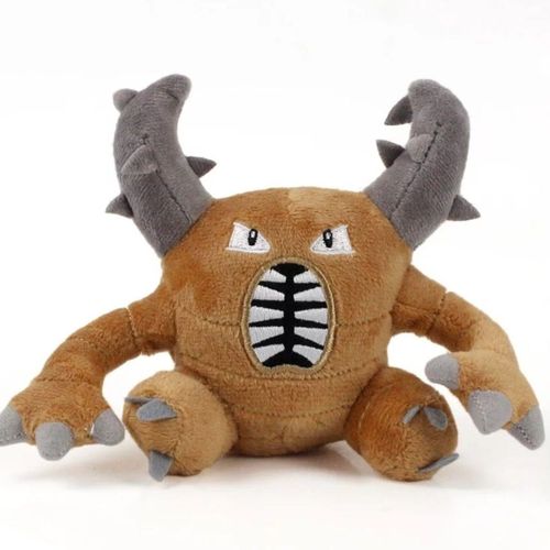 Pokemon Pinsir Anime Peluche Peluche Figurine 15 Cm Nouveau Goodnice